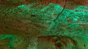 La artista encendió el escenario californiano para después dar pistas del gran anuncio de su nuevo recorrido mundial