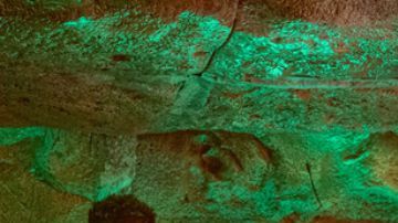 La artista encendió el escenario californiano para después dar pistas del gran anuncio de su nuevo recorrido mundial