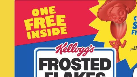 El desayuno vuelve a ser una aventura: La nueva colección de Kellogg's y Toy Story 5 rescata la nostalgia de los juguetes sorpresa para fomentar la conexión familiar lejos de las pantallas digitales