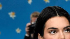 Kendall Jenner y Jacob Elordi habrían comenzado a salir en febrero de este año.