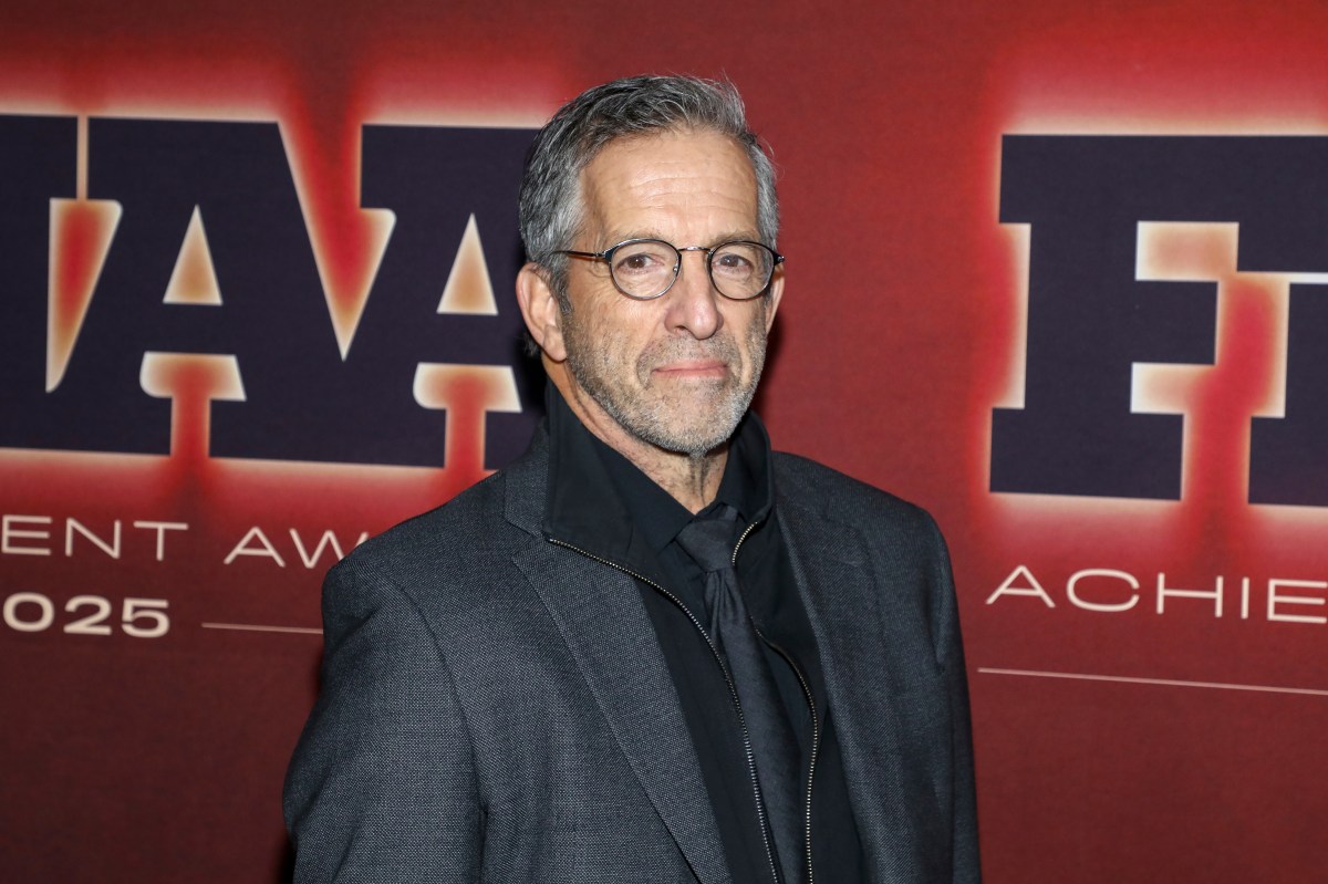 El diseñador Kenneth Cole pide $16 millones de dólares por su mansión en Nueva York