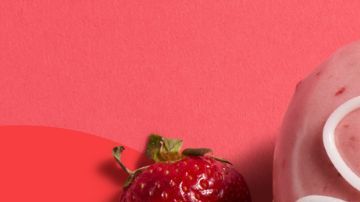 La nueva Colección de Primavera de Krispy Kreme destaca por su fusión con HERSHEY'S y el regreso del clásico pastel de arándanos.