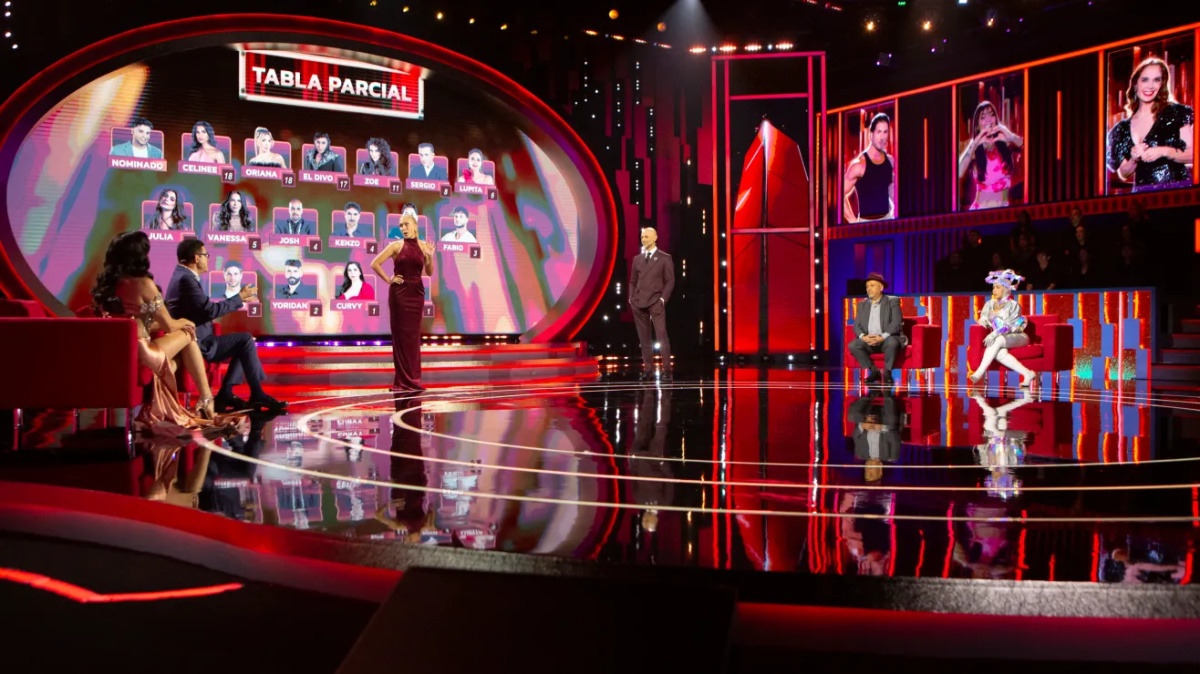 “La Casa de Los Famosos 6”: Por primera vez, tres participantes se van al destierro