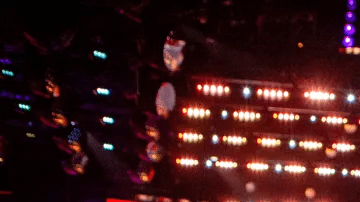 Tres hombres repitieron en la placa