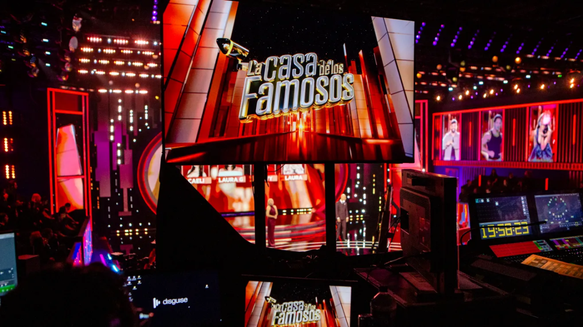 ´Casa de Los Famosos 6´: ¿Quiénes son los nominados de esta semana?