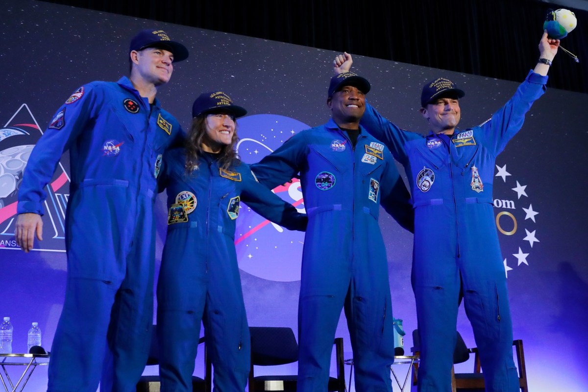 La próxima misión lunar ya está en marcha tras el histórico vuelo de Artemis II