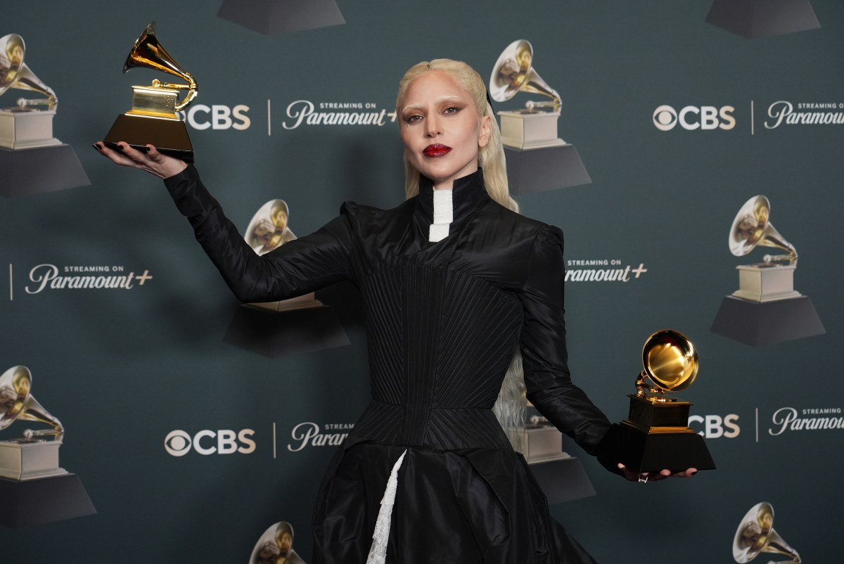 Lady Gaga cancela su show debido a una infección respiratoria: “Estoy desconsolada”