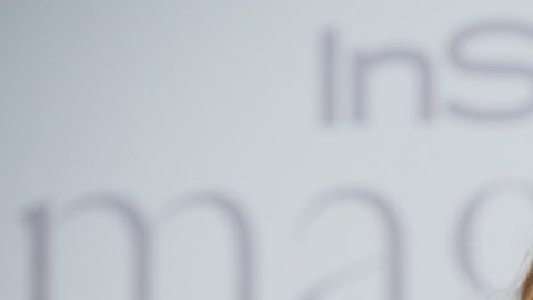 La experimentada intérprete asume un nuevo rol creado especialmente para su ingreso en la producción