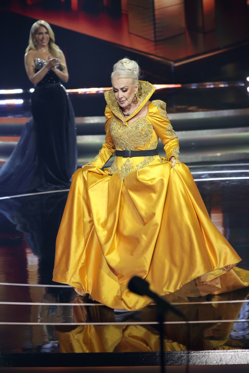 “La Casa de Los Famosos 6”: Laura Zapata provoca el llanto de sus compañeros tras ser eliminada