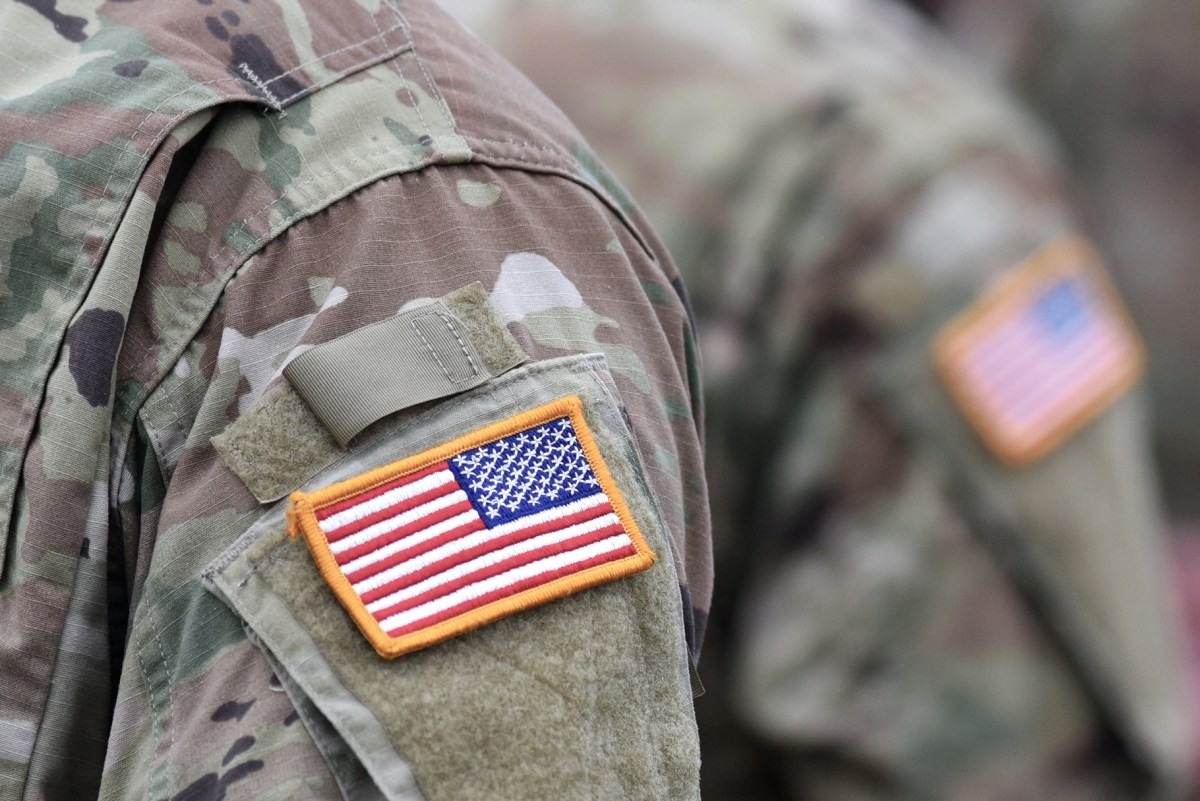 Liberan a esposa de militar estadounidense detenida por ICE: “Quiero vivir con dignidad en el país que considero mi hogar”