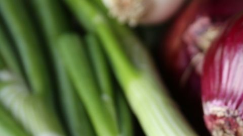 Los efectos de la cebolla morada en el higado