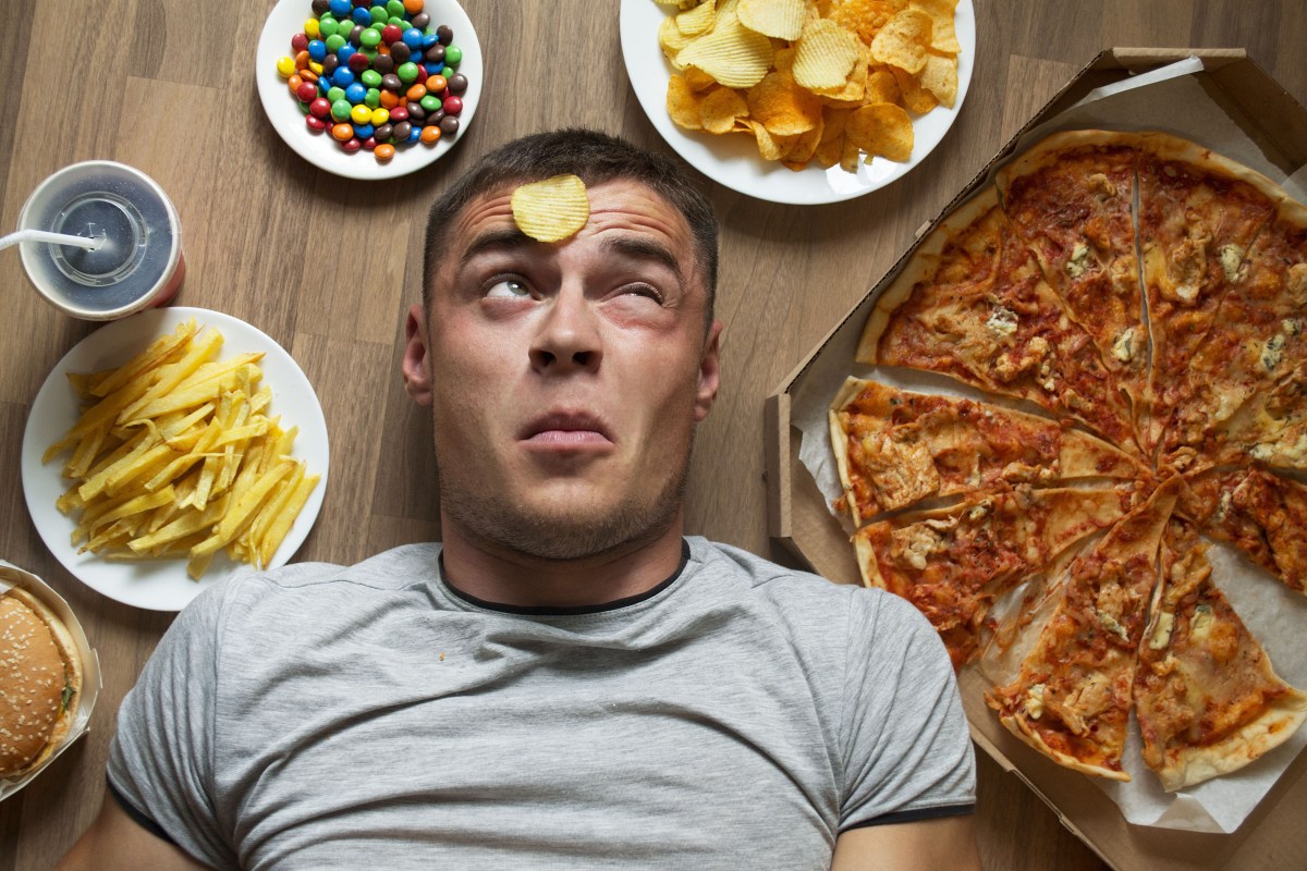 Estos 5 alimentos podrían estar dañando tu salud: descubre cuáles evitar hoy mismo