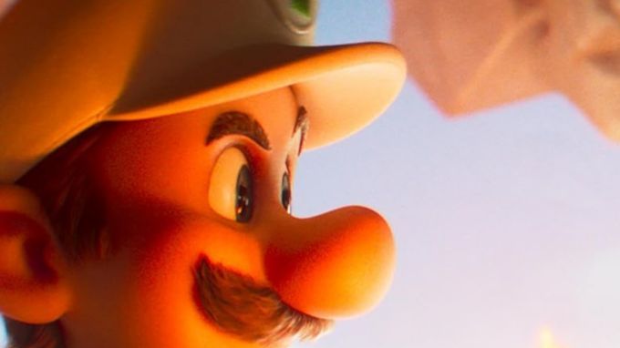 "Super Mario Galaxy" habría recaudado $370.7 millones de dólares en taquilla mundial.