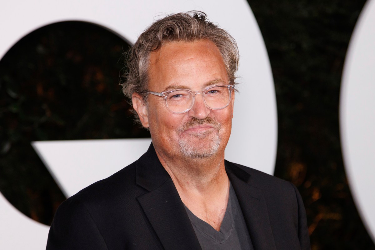 Muerte de Matthew Perry: Sentencian a 15 años de prisión a la “reina de la ketamina”