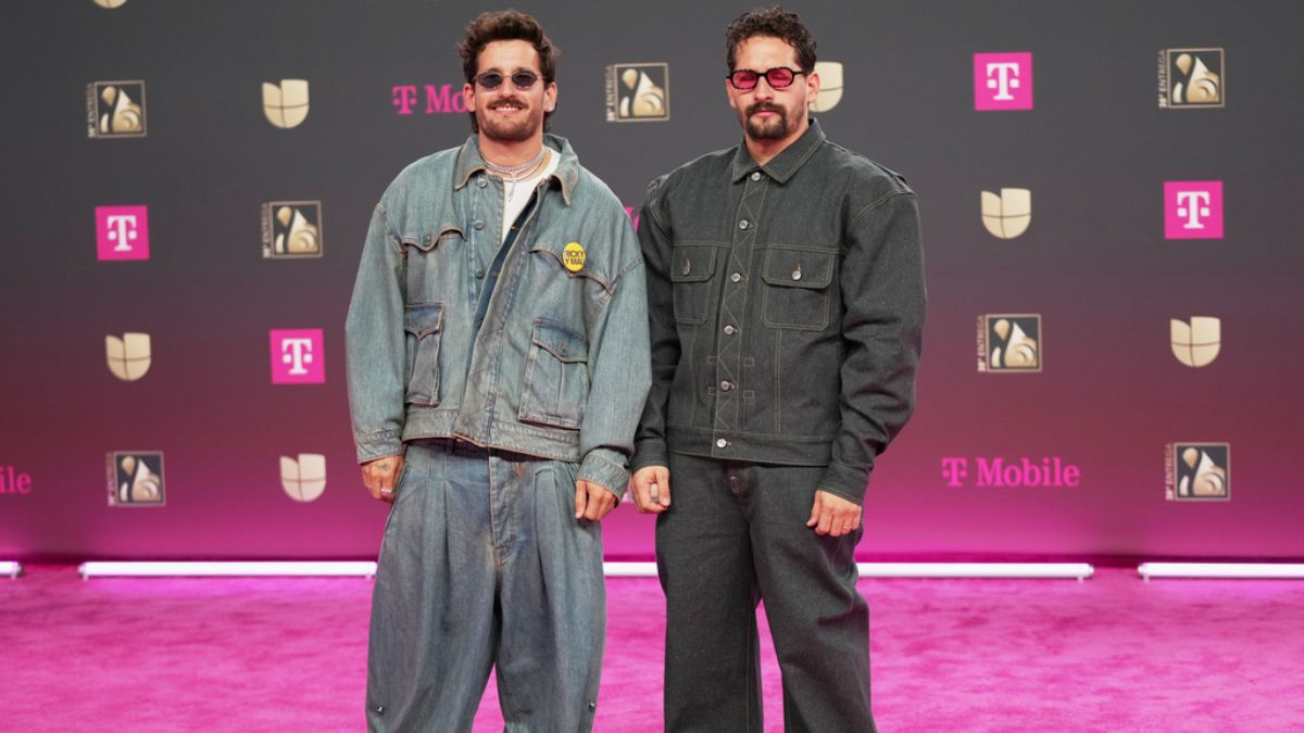 Mau y Ricky lanzan “Las Flores”, sencillo de su nuevo álbum