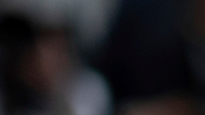 Las actrices sorprendieron con su forma de disfrutar la música