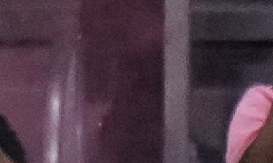 Messi celebra gol en el NU Stadium.