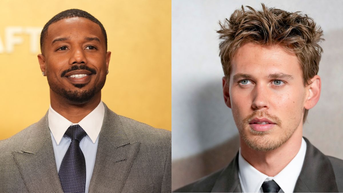 Michael B. Jordan y Austin Butler lideran “Miami Vice ’85”