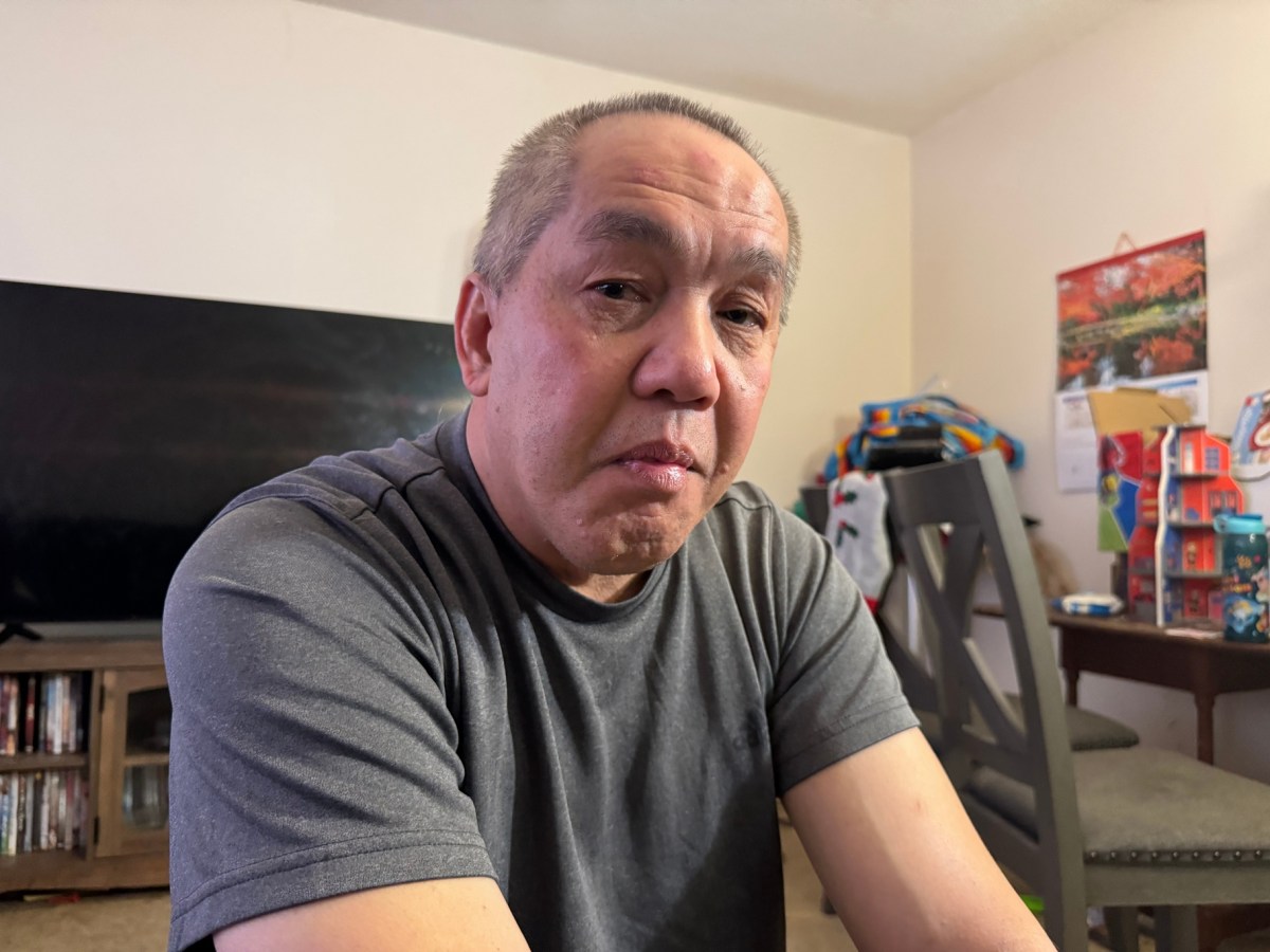 Minnesota investiga como posible secuestro el arresto de un hombre por agentes de ICE