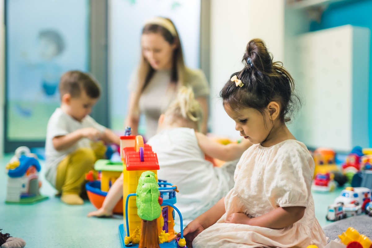 NYC lanza encuesta clave sobre cuidado infantil