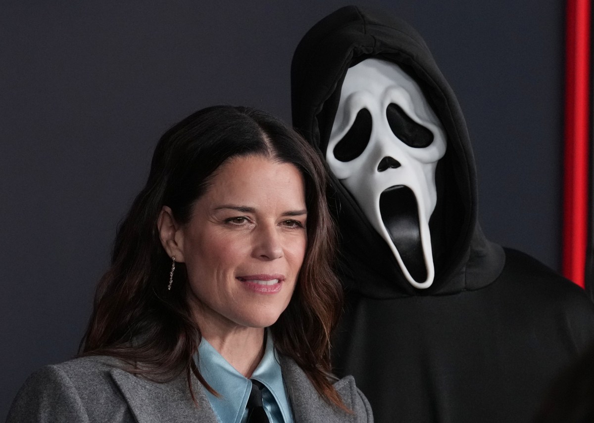 Confirman que está en desarrollo “Scream 8”