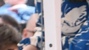 Noah Wyle está casado desde hace más de una década con Sara Wells.