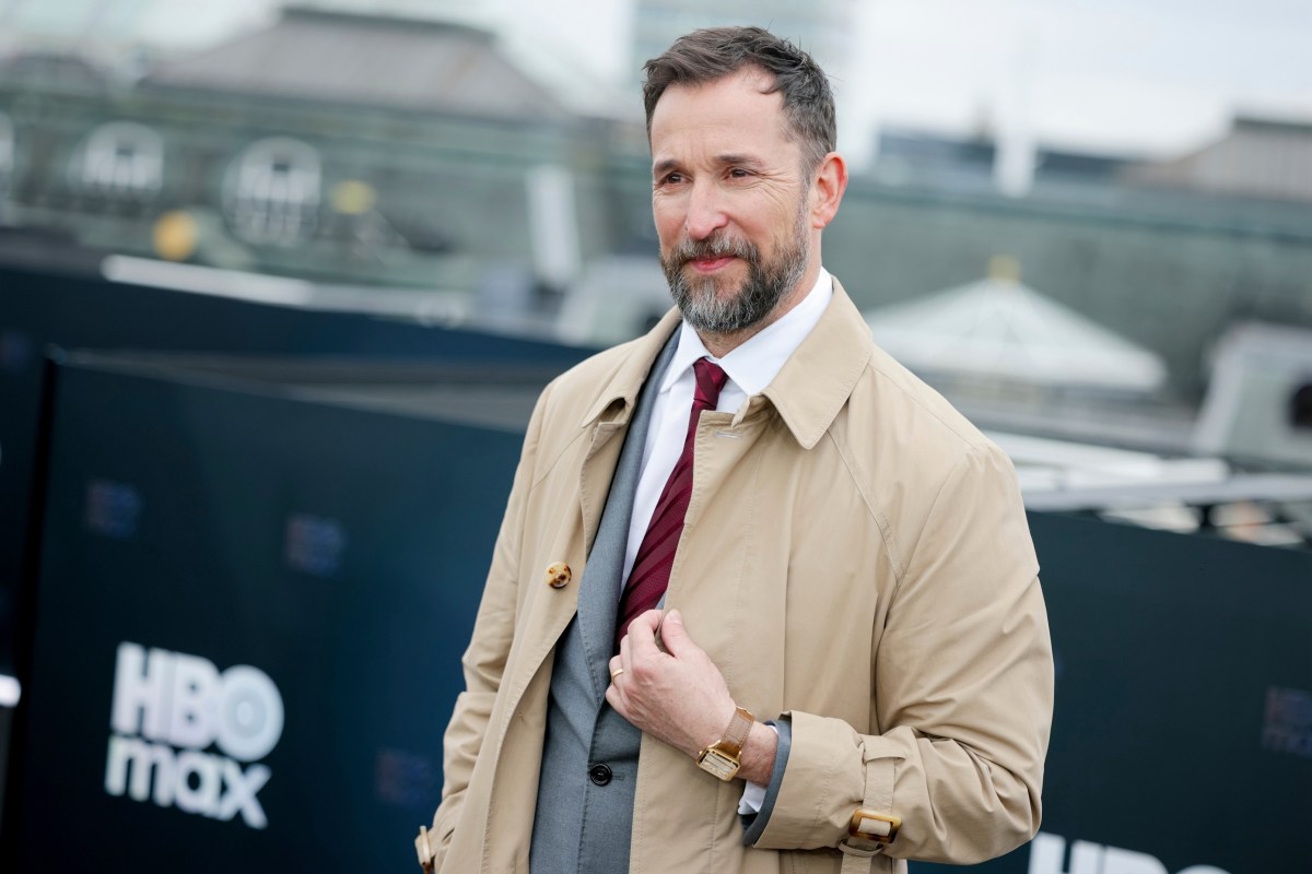 Proyectarán el final de temporada de “The Pitt” en salas de cine de Estados Unidos