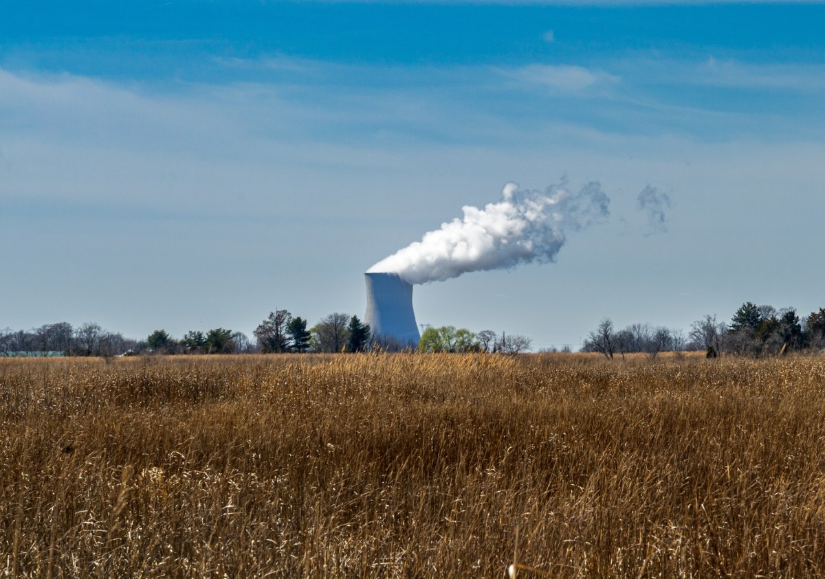 Nueva Jersey levanta moratoria nuclear de 50 años y da paso a nuevos proyectos energéticos