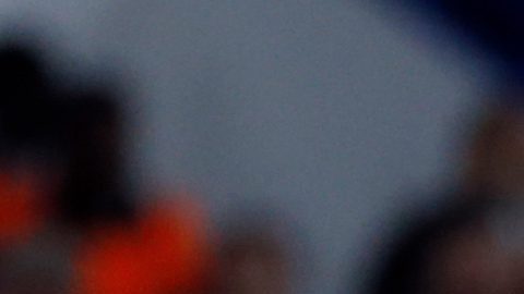 Óscar en su época de jugador el Chelsea.