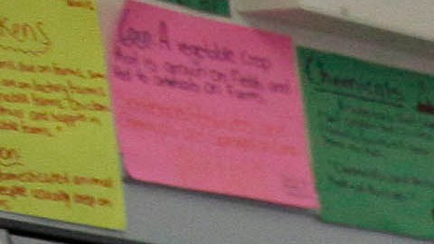 Escuelas
