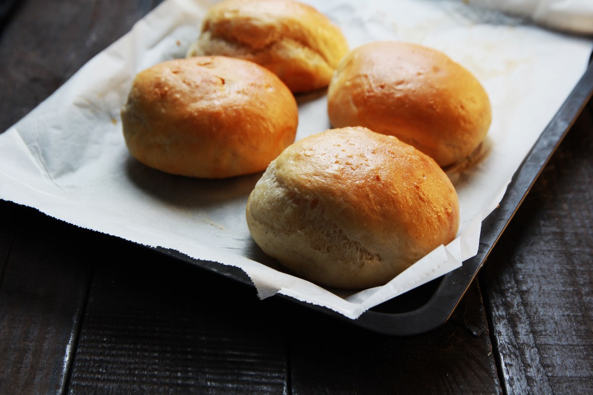 Cómo hacer pan proteico en 4 pasos: sin harinas y sin azúcares