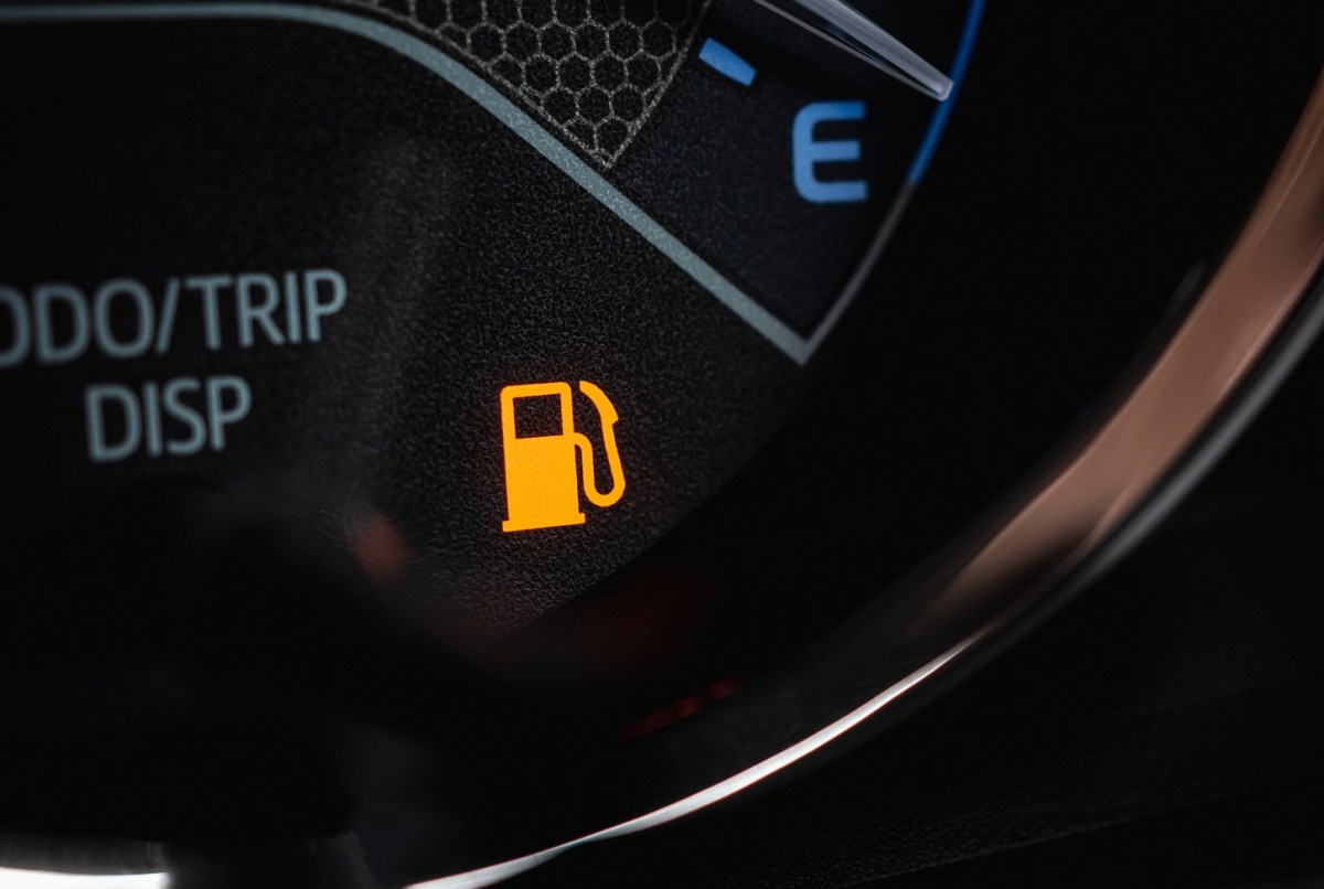 La gasolina podría bajar en EE.UU.: la caída del petróleo abre la puerta a precios más baratos pronto
