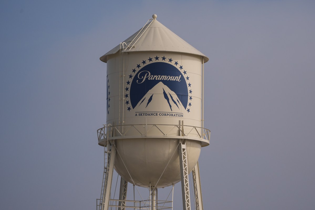 Más de 1.000 figuras de Hollywood firman carta en contra de la fusión de Paramount y Warner Bros