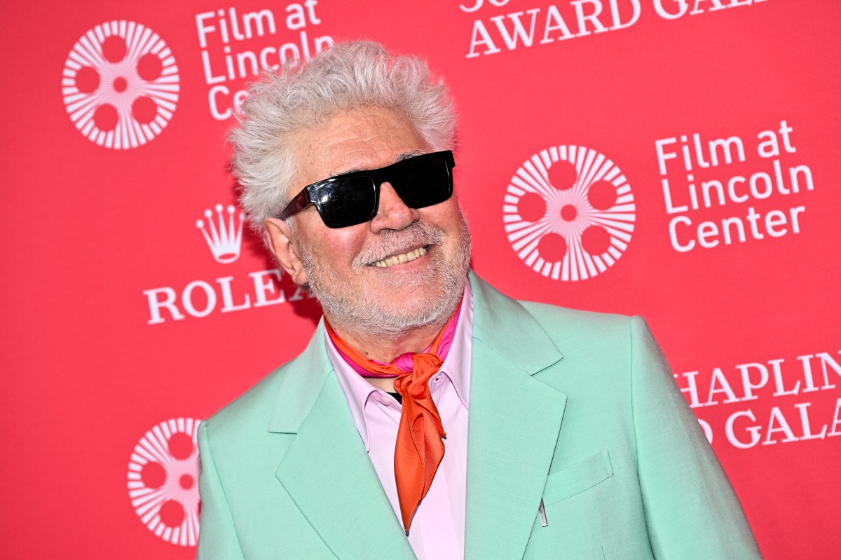 Festival de Cannes 2026: lista completa de películas participantes