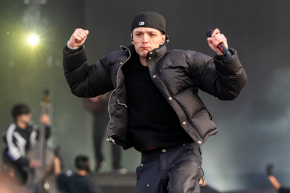 Declaran el 3 de abril como el “Día de Peso Pluma” en San Antonio