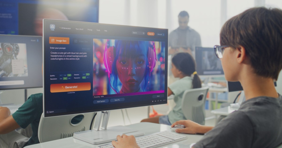 Polémica en NYC por nueva escuela pública de inteligencia artificial: familias exigen frenar el proyecto