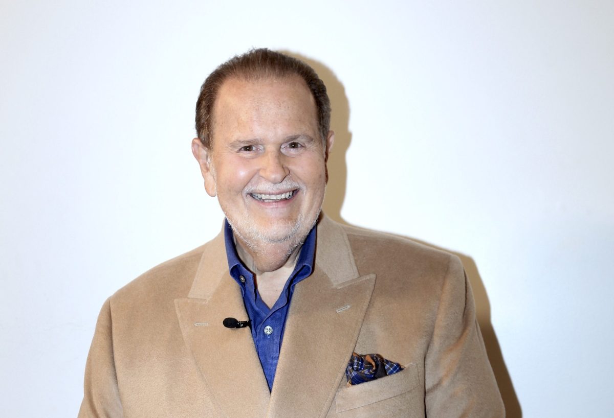 Raúl de Molina dice que fue vetado por Pepe Aguilar y Christian Nodal