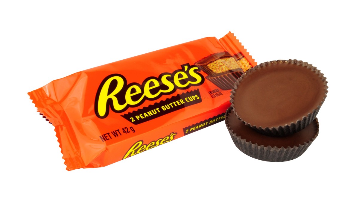 Reese’s volverá a su receta original tras polémica por usar ingredientes más baratos