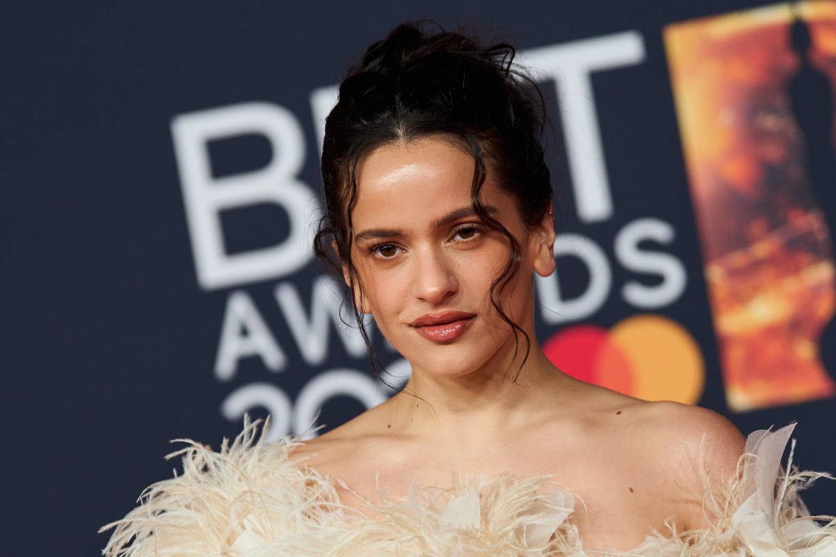 Aseguran que Rosalía está interesada en un apartamento de millones de dólares