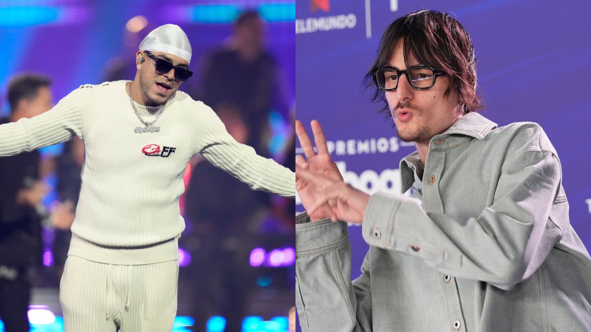 “Desahógate” con el nuevo tema de Danny Ocean y Ryan Castro