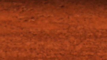 Jannik Sinner, de Italia, devuelve la pelota a Benjamin Bonzi, de Francia, durante el torneo de tenis Madrid Open en Madrid, el viernes 24 de abril de 2026.
