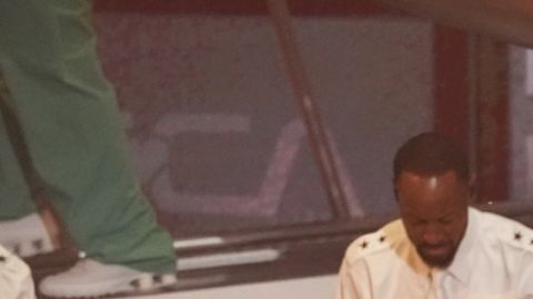 El espectáculo combinó cine, música y una aparición inesperada que marcó esta edición