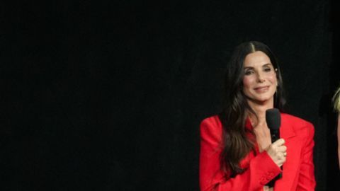 El reencuentro de las protagonistas revive la historia de las hermanas Owens