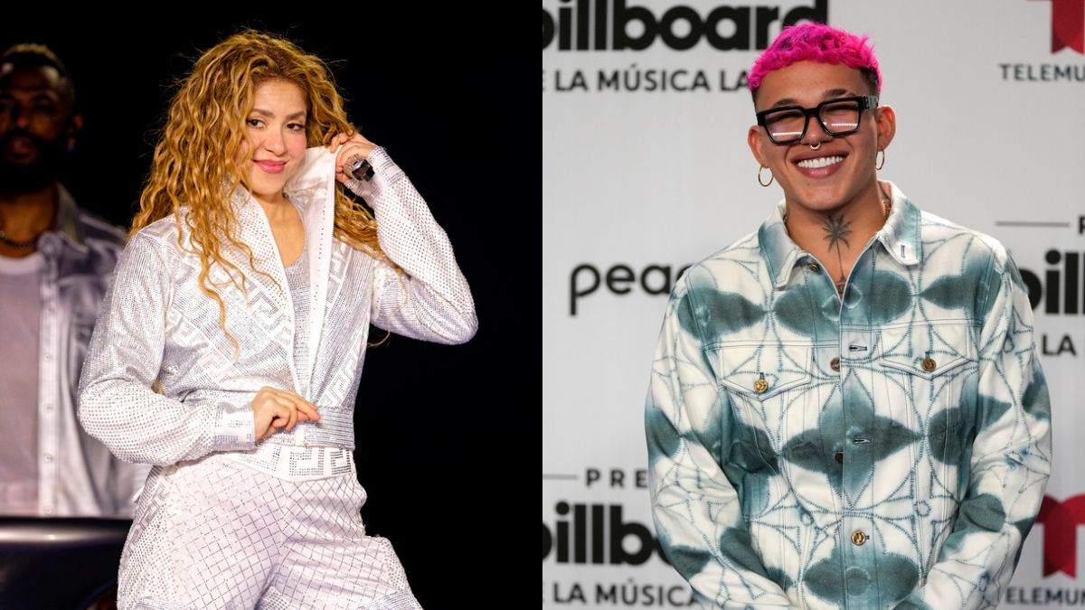 Shakira y Beéle finalmente lanzaron el video de “Algo tú”