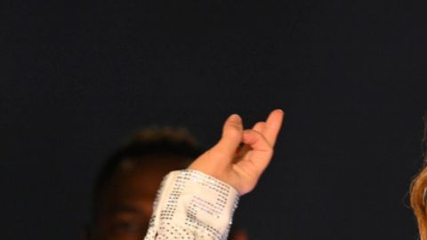 La cantante anticipó su presentación en Copacabana con un mensaje dedicado a las mujeres