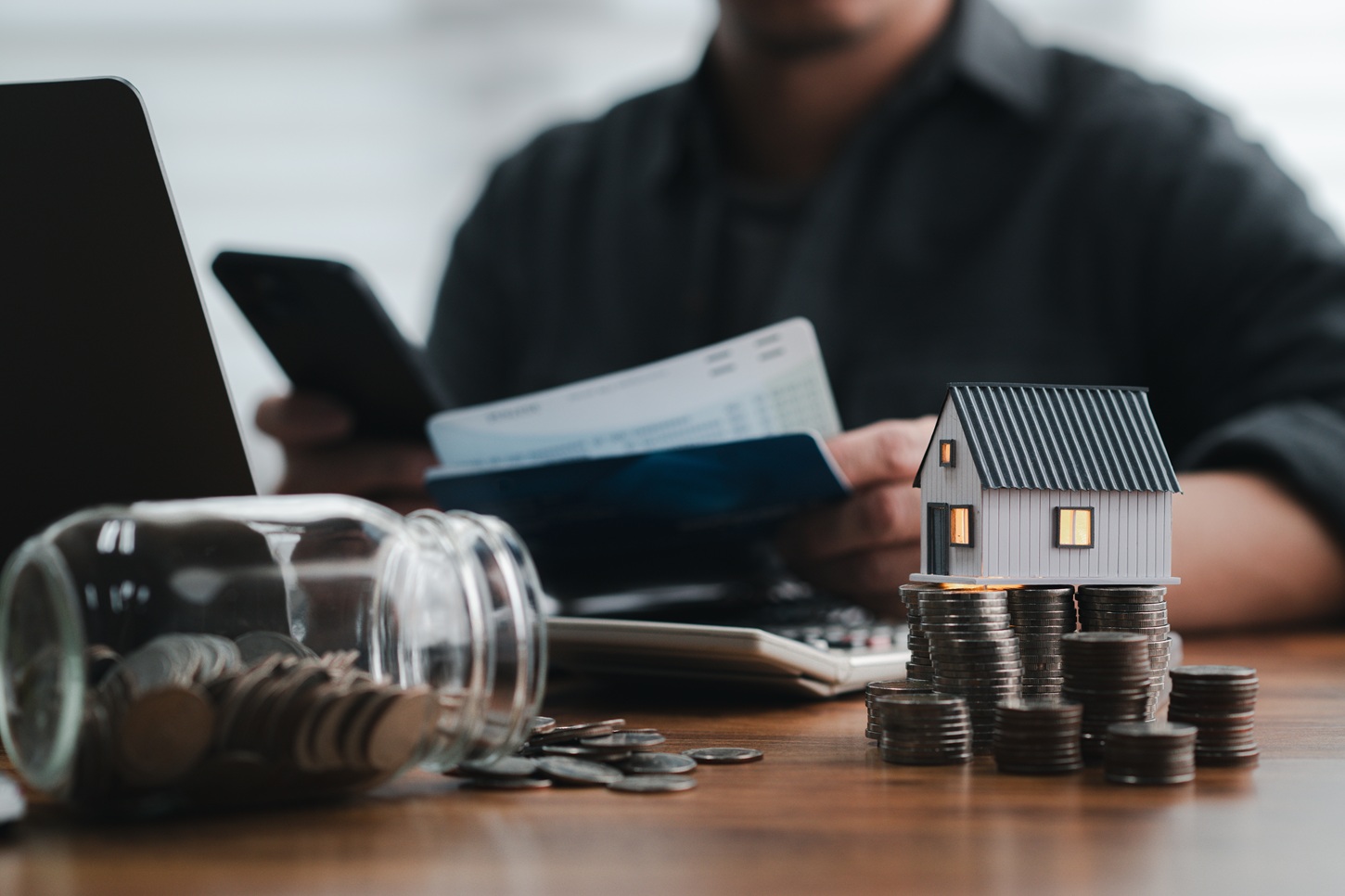 Comprar casa en EE.UU. ya cuesta $100 más al mes por esta razón