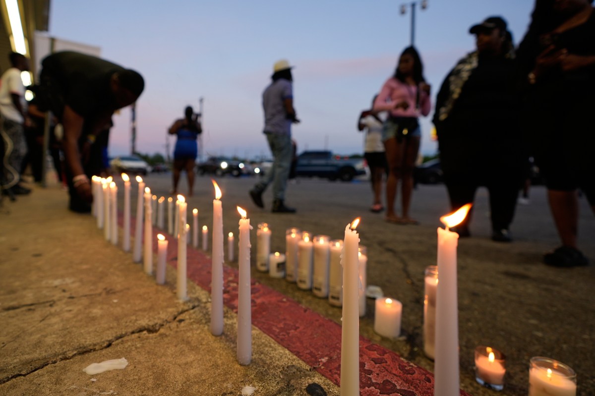 Siete de los menores muertos a tiros en Louisiana eran hijos del atacante
