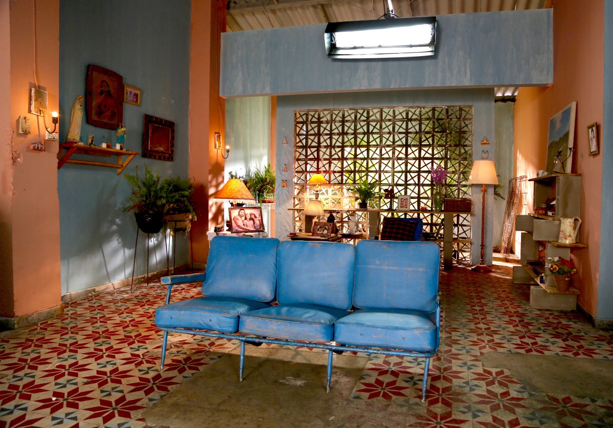 Tres muertos dejó riña durante el rodaje de “Sin senos sí hay paraíso”