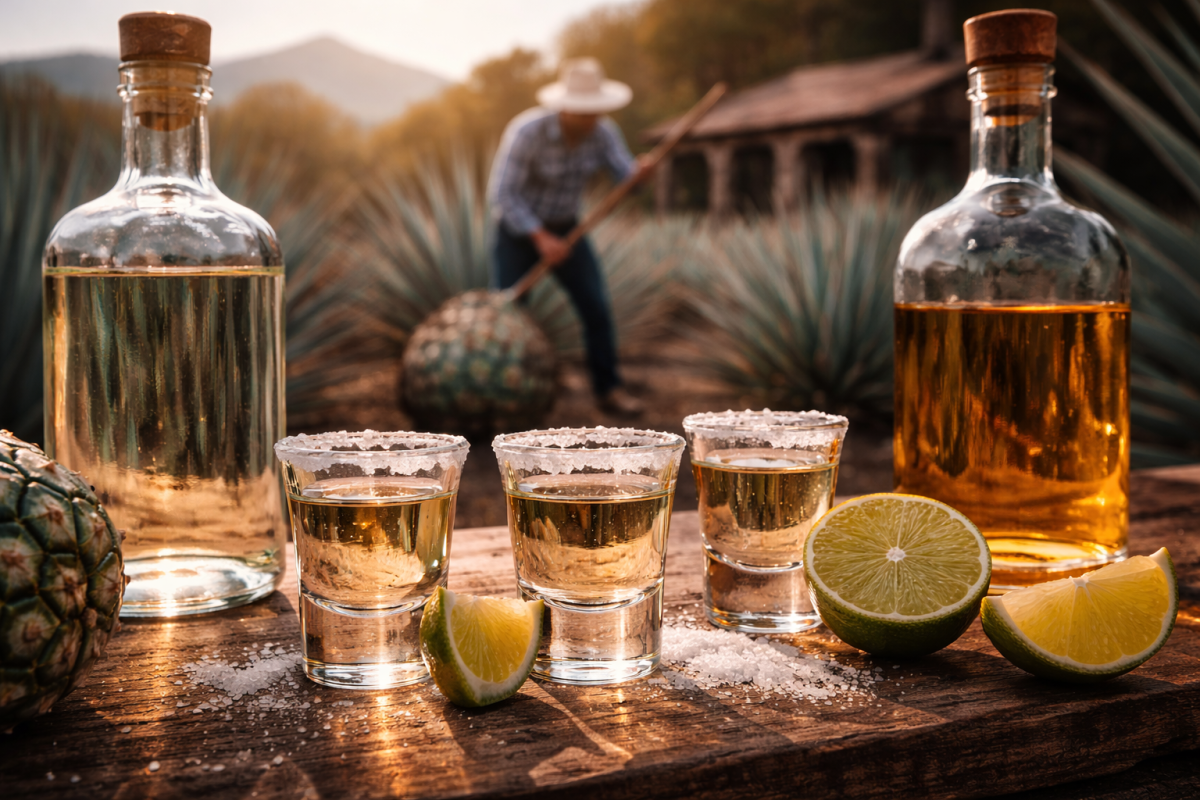 Ni natural ni inofensivo: por qué el tequila vuelve a quedar en la mira de los médicos