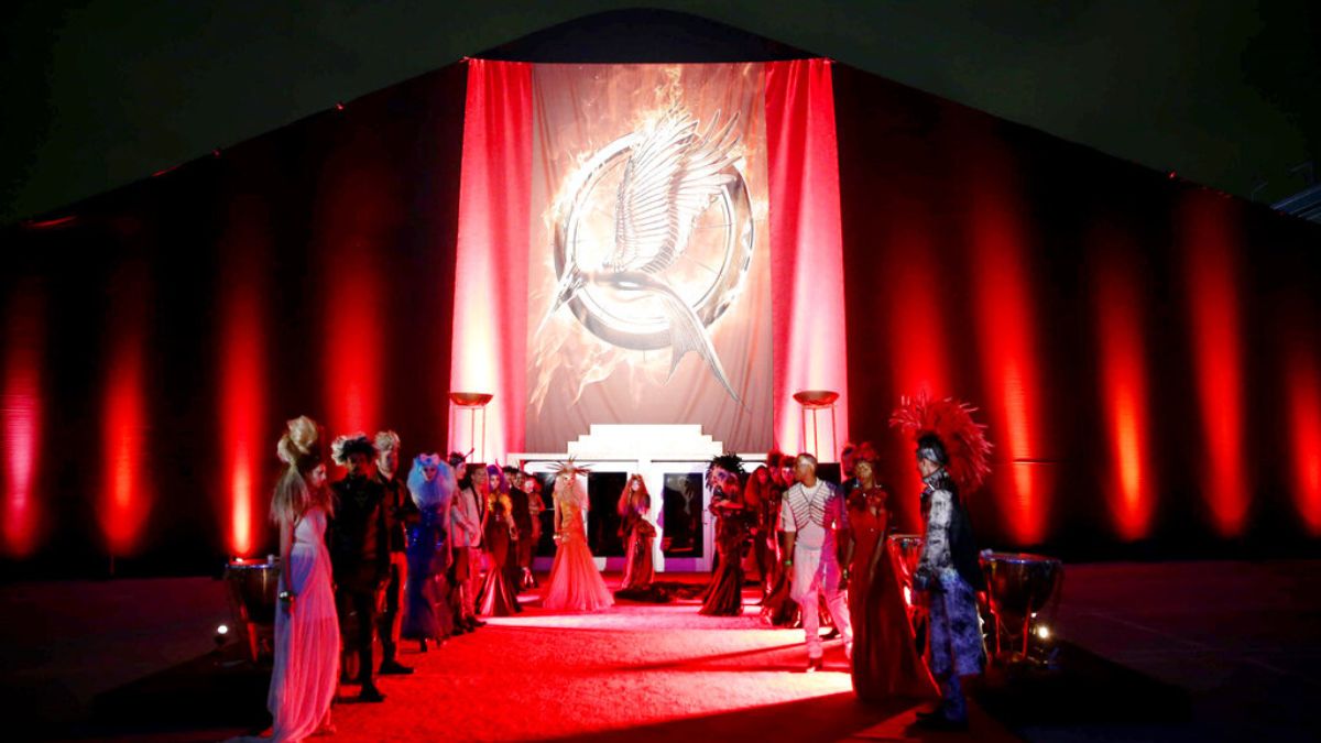 El impactante tráiler de la precuela de “The Hunger Games”